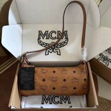 MCM Handle Bags